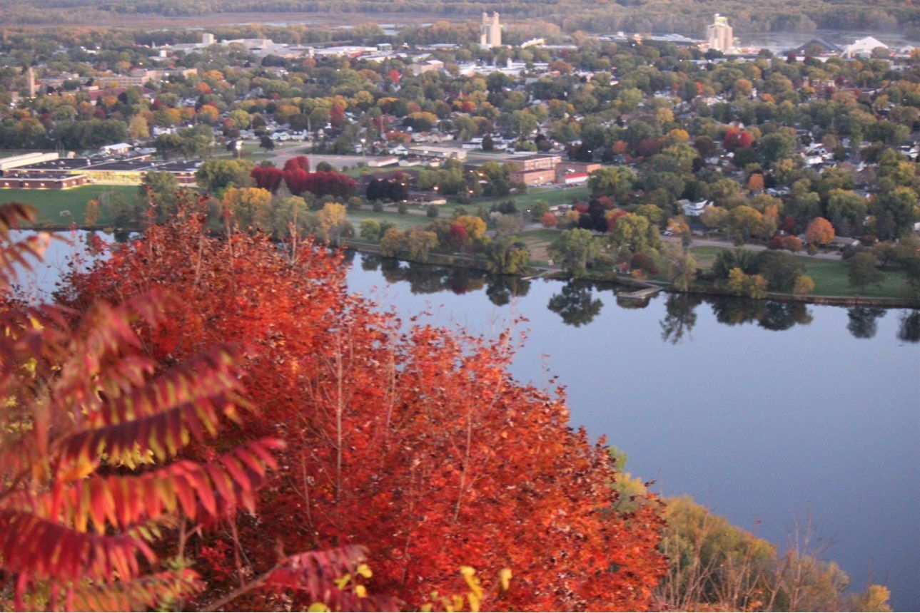 Winona